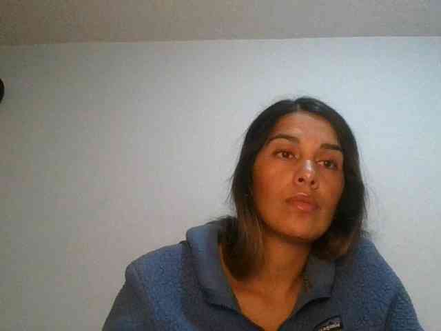 JuanaBrunette webcam