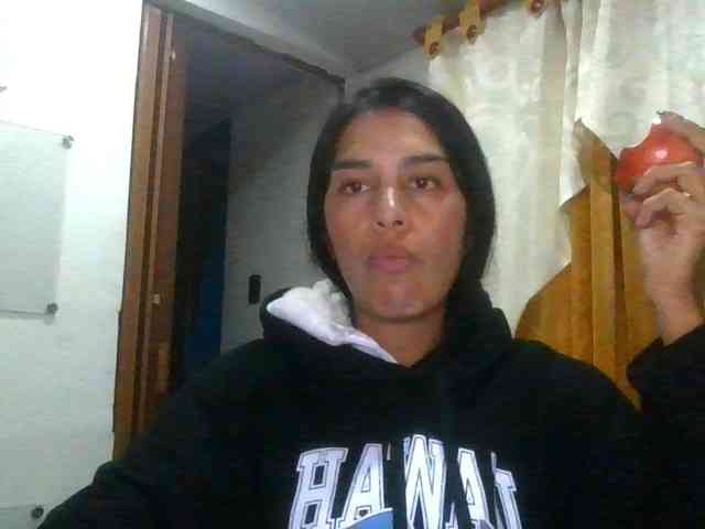 JuanaBrunette