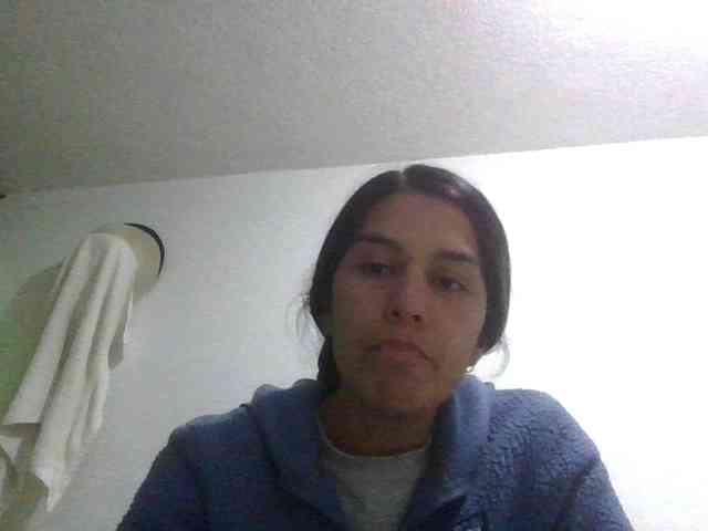 JuanaBrunette webcam