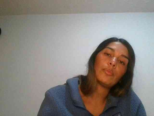 JuanaBrunette webcam