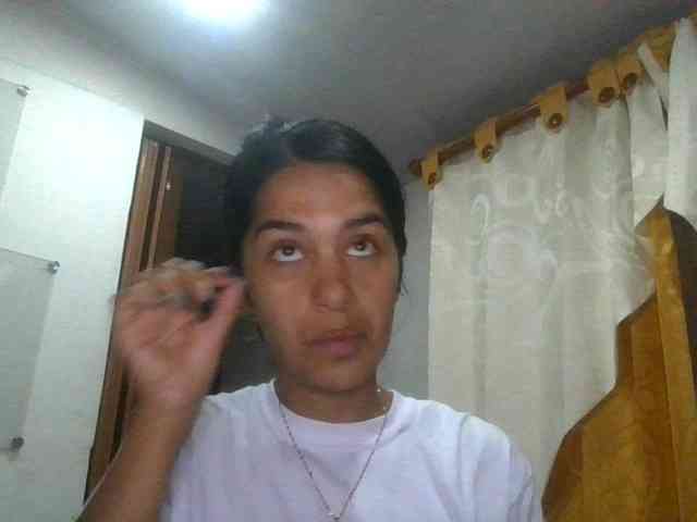 JuanaBrunette