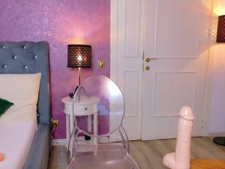 CarlaReys Porn Show
