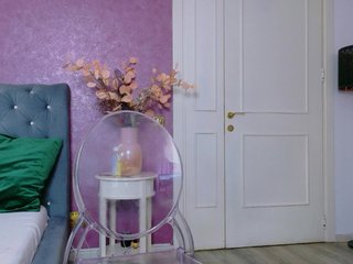 CarlaReys Porn Show