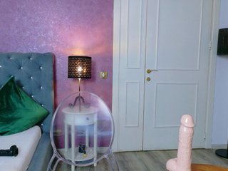 CarlaReys Porn Show