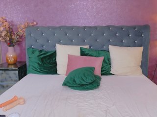 CarlaReys Porn Show