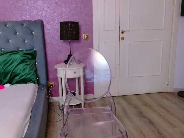 CarlaReys live cam on BongaCams