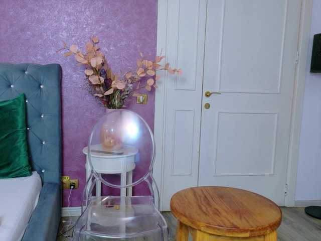 CarlaReys live cam on BongaCams