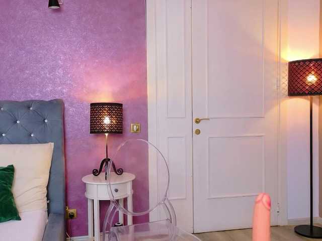 CarlaReys live cam on BongaCams