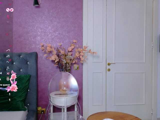 CarlaReys's BongaCams show and profile