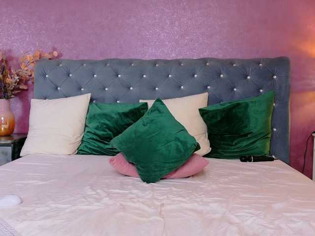 CarlaReys live cam on BongaCams