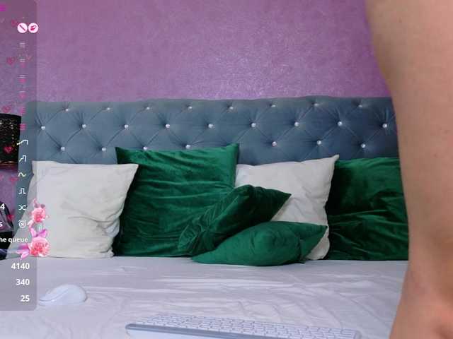 CarlaReys's BongaCams show and profile