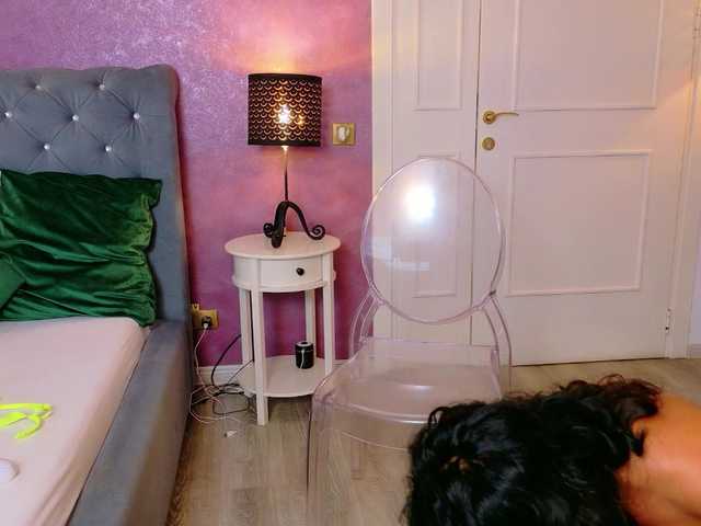 CarlaReys live cam on BongaCams