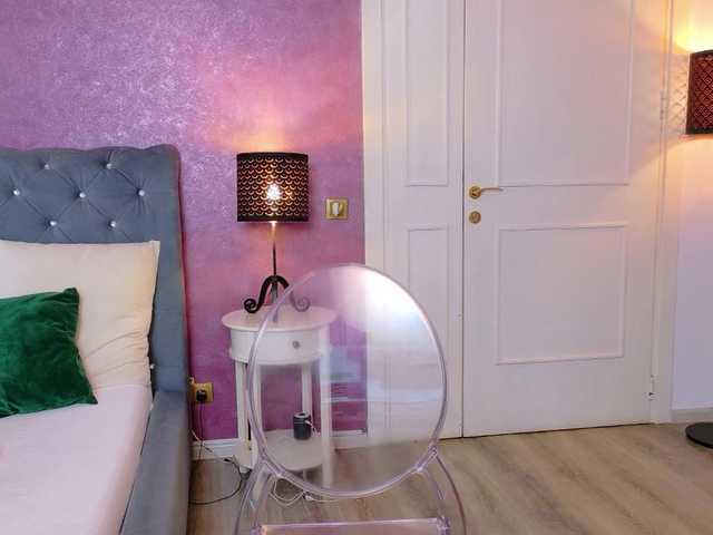 CarlaReys live cam on BongaCams