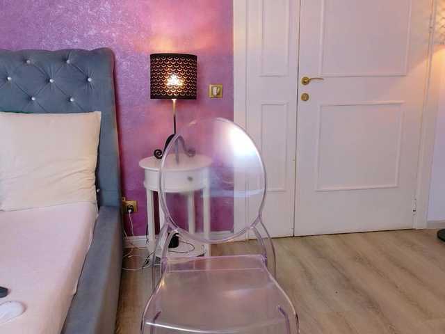 CarlaReys live webcam show