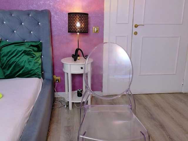 CarlaReys live cam on BongaCams