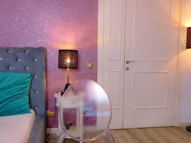 CarlaReys live cam on BongaCams