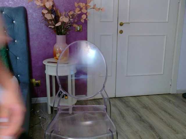 CarlaReys live cam on BongaCams