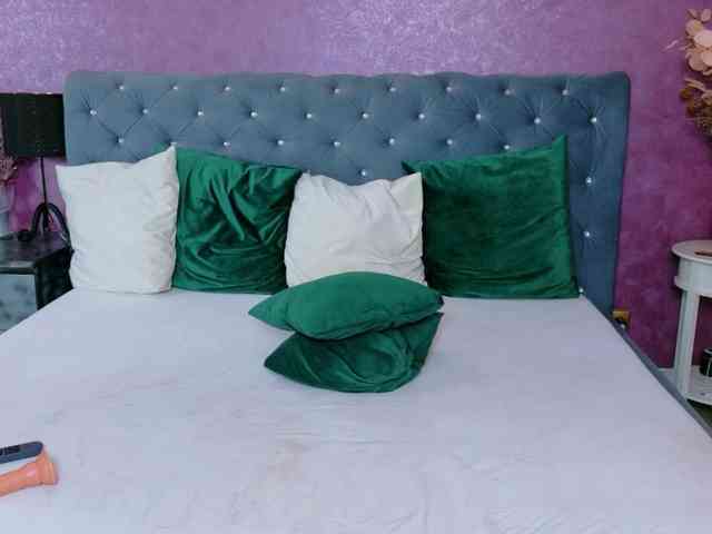 CarlaReys webcam