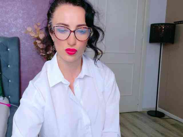 CarlaReys webcam