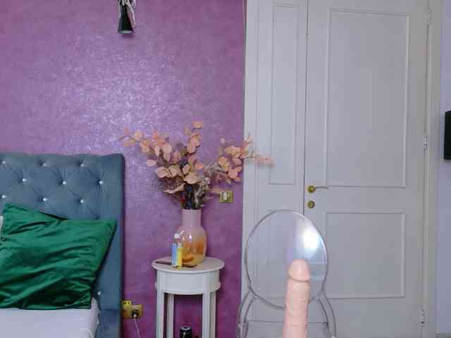 CarlaReys webcam
