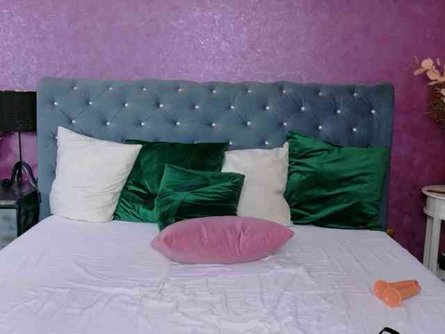 CarlaReys webcam