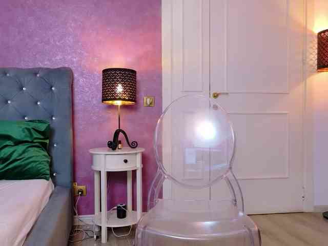 CarlaReys webcam