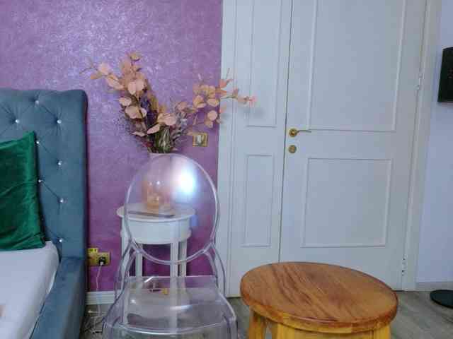 CarlaReys webcam