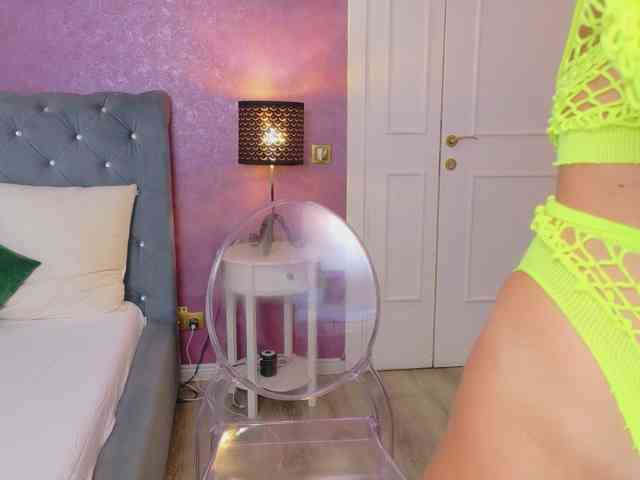 CarlaReys webcam