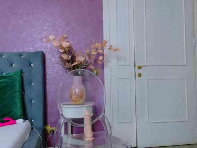 CarlaReys webcam