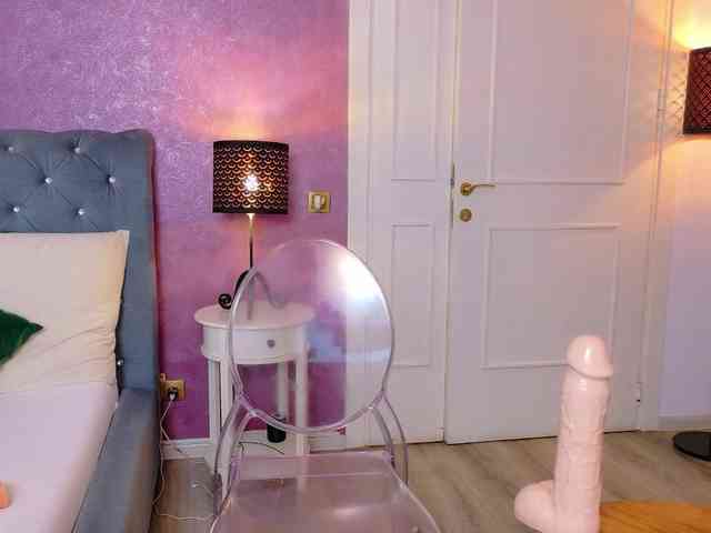 CarlaReys webcam