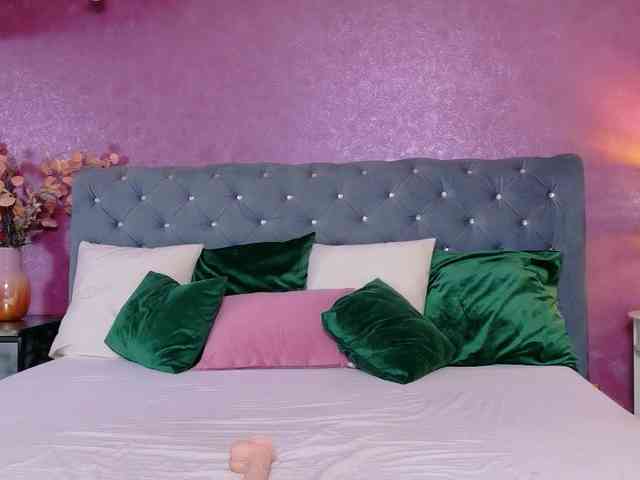 CarlaReys webcam