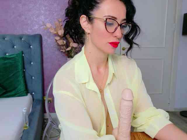CarlaReys webcam