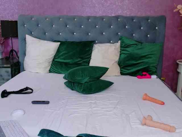 CarlaReys webcam
