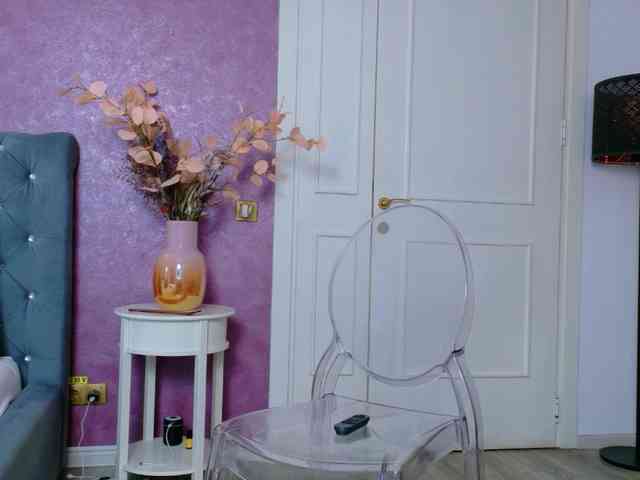 CarlaReys webcam