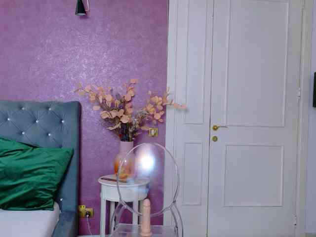 CarlaReys webcam