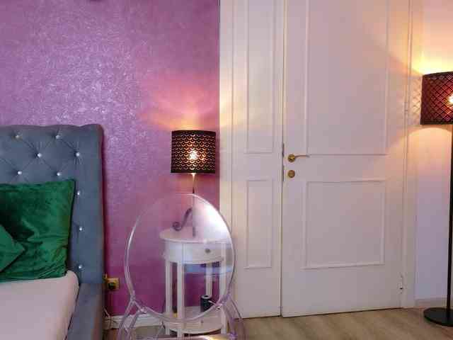 CarlaReys webcam