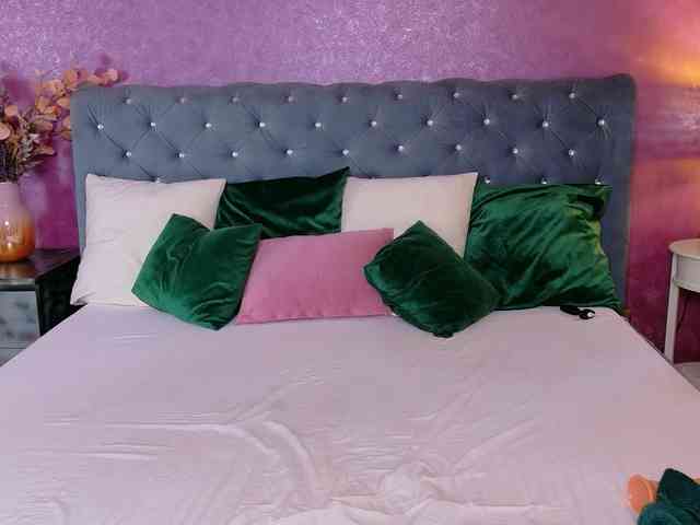 CarlaReys webcam