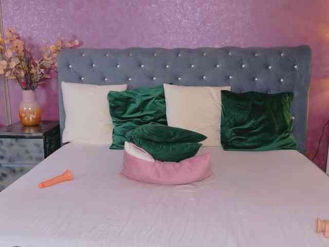CarlaReys's webcam live show