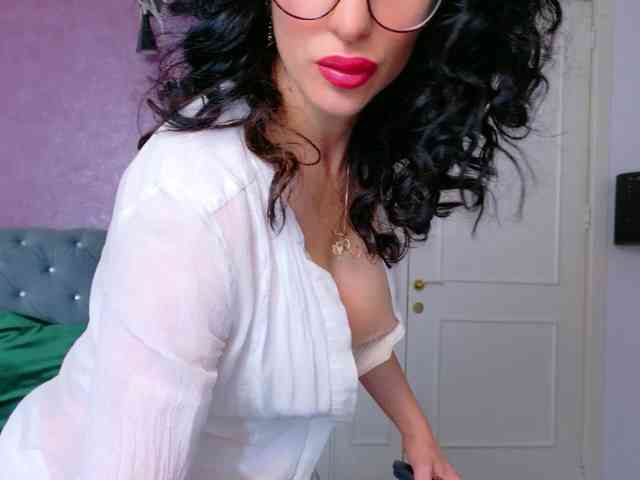CarlaReys webcam