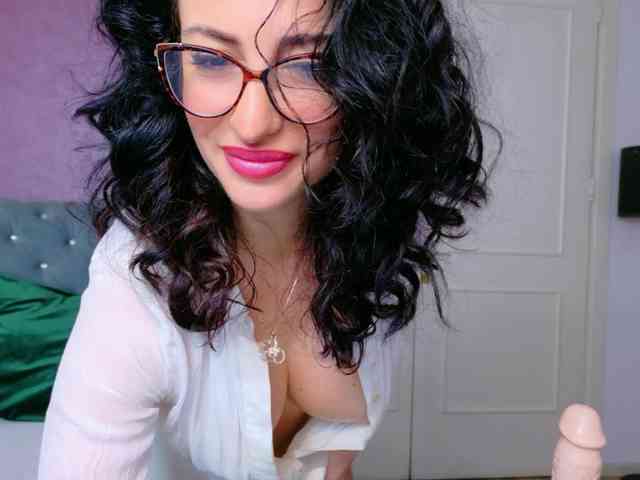 CarlaReys webcam