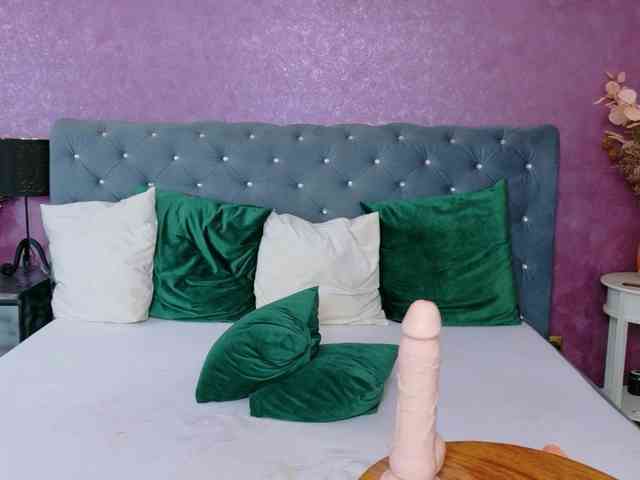 CarlaReys webcam