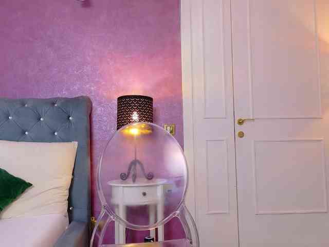 CarlaReys webcam