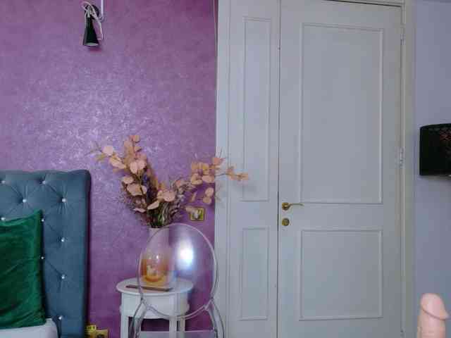 CarlaReys webcam