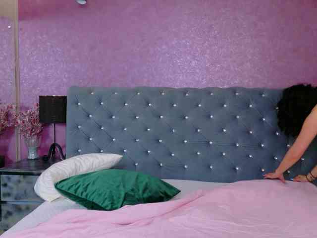 CarlaReys webcam