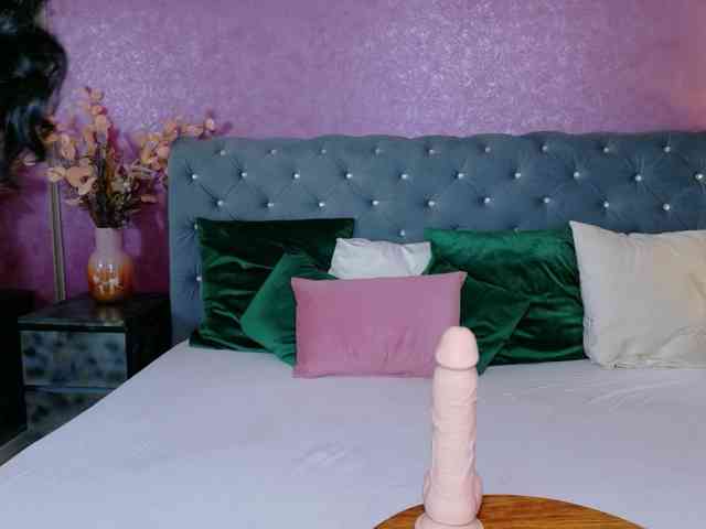 CarlaReys webcam