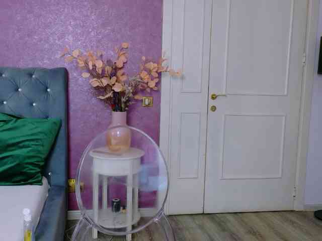 CarlaReys webcam