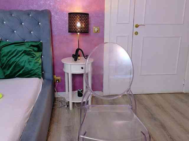 CarlaReys webcam