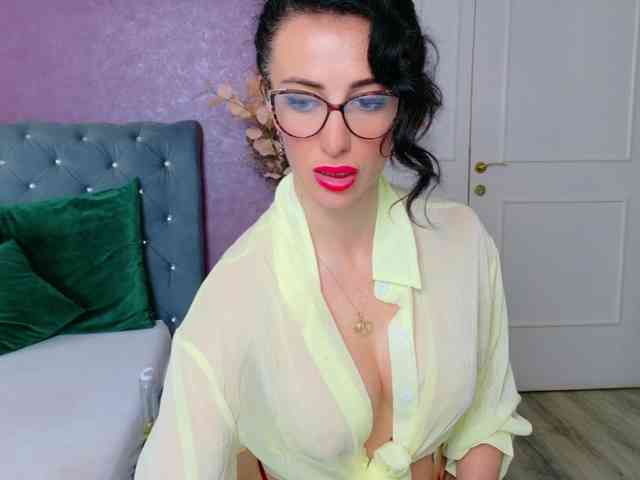 CarlaReys webcam