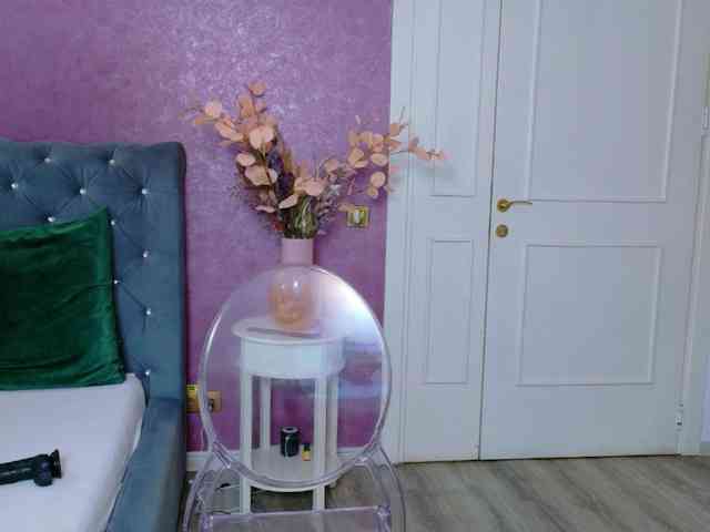 CarlaReys webcam