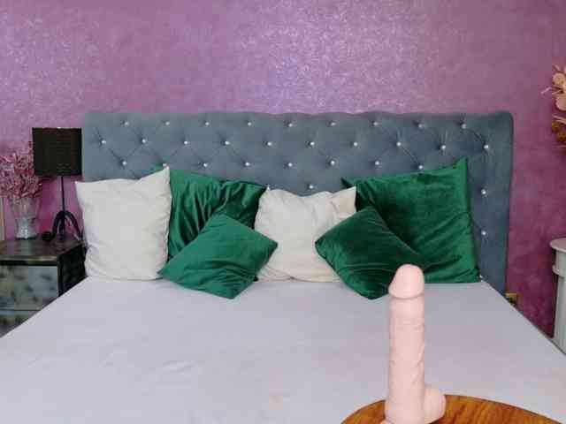 CarlaReys webcam